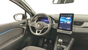 Renault Captur Gasolina/gas Eco-g Techno 74kw  - Foto 18