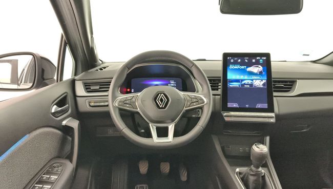 Renault Captur Gasolina/gas Eco-g Techno 74kw  - Foto 17