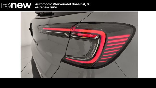 Renault Captur Gasolina/gas Eco-g Techno 74kw  - Foto 9
