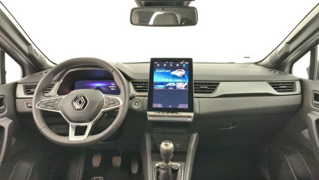 Renault Captur Gasolina/gas Eco-g Techno 74kw  - Foto 16