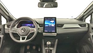 Renault Captur Gasolina/gas Eco-g Techno 74kw  - Foto 16