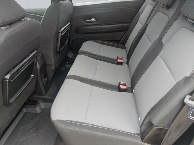 Dacia Jogger Hibrido Hybrid Extreme 103kw 5pl.  - Foto 14