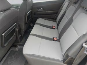 Dacia Jogger Hibrido Hybrid Extreme 103kw 5pl.  - Foto 14