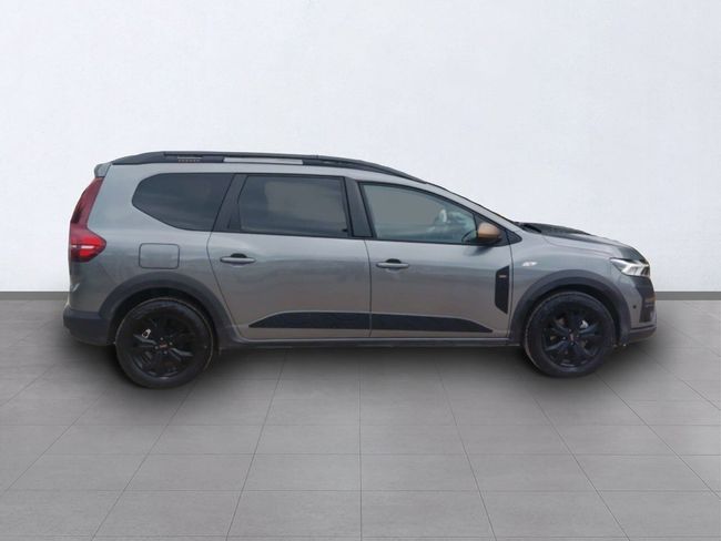Dacia Jogger Hibrido Hybrid Extreme 103kw 5pl.  - Foto 5