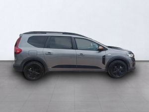 Dacia Jogger Hibrido Hybrid Extreme 103kw 5pl.  - Foto 5