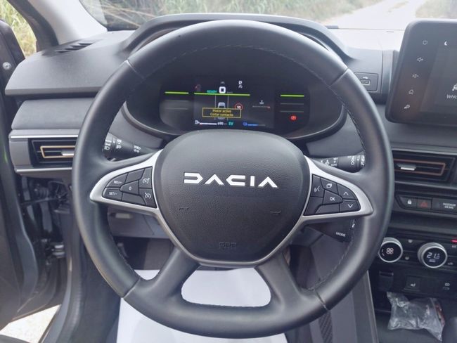 Dacia Jogger Hibrido Hybrid Extreme 103kw 5pl.  - Foto 16