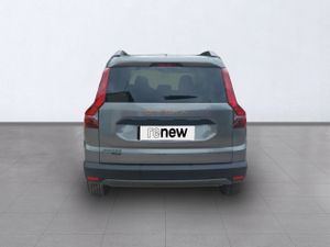 Dacia Jogger Hibrido Hybrid Extreme 103kw 5pl.  - Foto 7