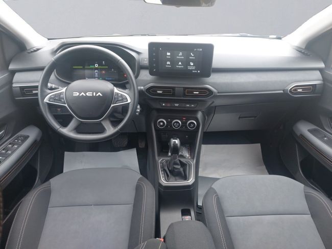 Dacia Jogger Hibrido Hybrid Extreme 103kw 5pl.  - Foto 15