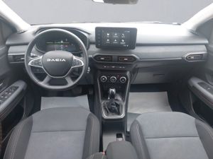 Dacia Jogger Hibrido Hybrid Extreme 103kw 5pl.  - Foto 15