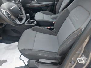 Dacia Jogger Hibrido Hybrid Extreme 103kw 5pl.  - Foto 13
