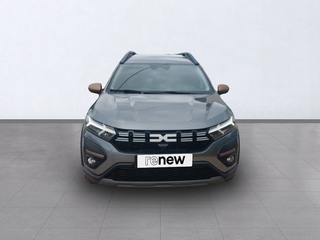 Dacia Jogger Hibrido Hybrid Extreme 103kw 5pl.  - Foto 3