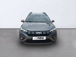 Dacia Jogger Hibrido Hybrid Extreme 103kw 5pl.  - Foto 3