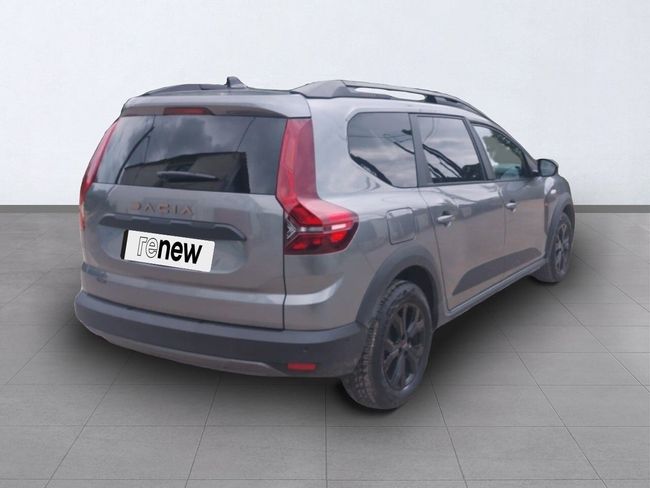 Dacia Jogger Hibrido Hybrid Extreme 103kw 5pl.  - Foto 6