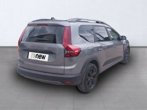 Dacia Jogger Hibrido Hybrid Extreme 103kw 5pl.  - Foto 6