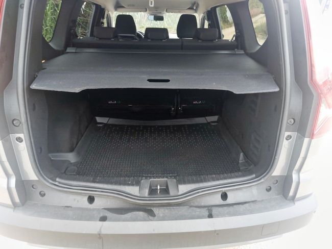 Dacia Jogger Hibrido Hybrid Extreme 103kw 5pl.  - Foto 12