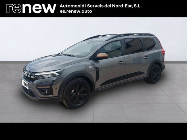 Dacia Jogger Hibrido Hybrid Extreme 103kw 5pl.  - Foto 1