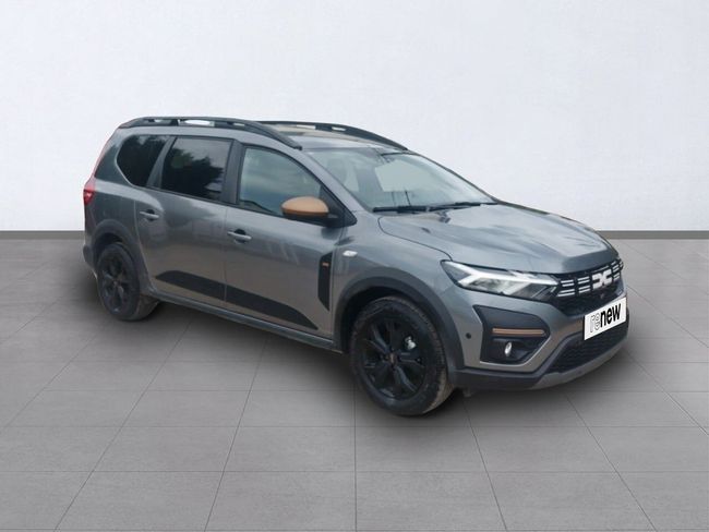 Dacia Jogger Hibrido Hybrid Extreme 103kw 5pl.  - Foto 4