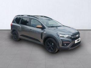 Dacia Jogger Hibrido Hybrid Extreme 103kw 5pl.  - Foto 4