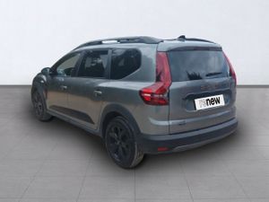 Dacia Jogger Hibrido Hybrid Extreme 103kw 5pl.  - Foto 8