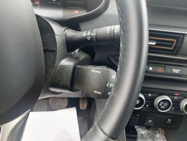 Dacia Jogger Hibrido Hybrid Extreme 103kw 5pl.  - Foto 21