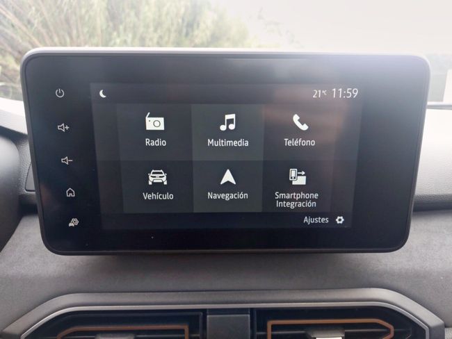 Dacia Jogger Hibrido Hybrid Extreme 103kw 5pl.  - Foto 18