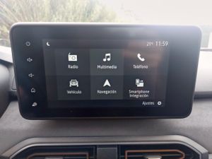 Dacia Jogger Hibrido Hybrid Extreme 103kw 5pl.  - Foto 18