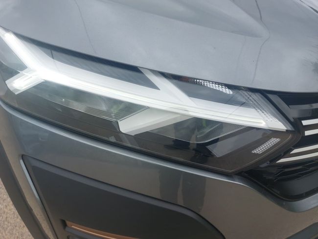 Dacia Jogger Hibrido Hybrid Extreme 103kw 5pl.  - Foto 11