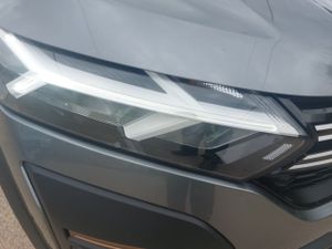 Dacia Jogger Hibrido Hybrid Extreme 103kw 5pl.  - Foto 11