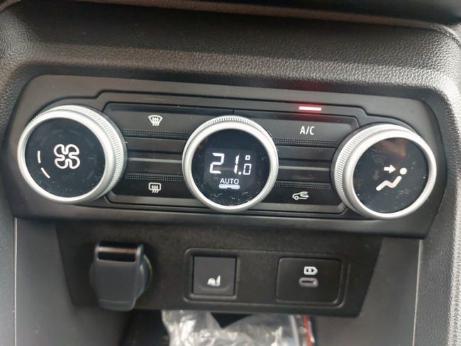 Dacia Jogger Hibrido Hybrid Extreme 103kw 5pl.  - Foto 19