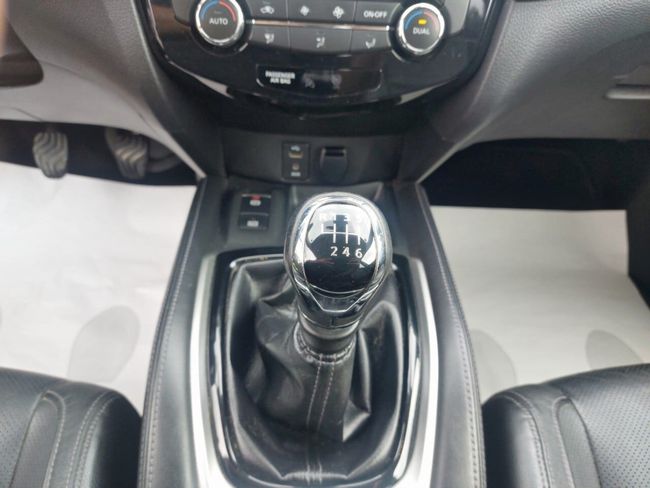 Nissan X-trail Diesel 1.6 Dci Tekna 4x2  - Foto 20