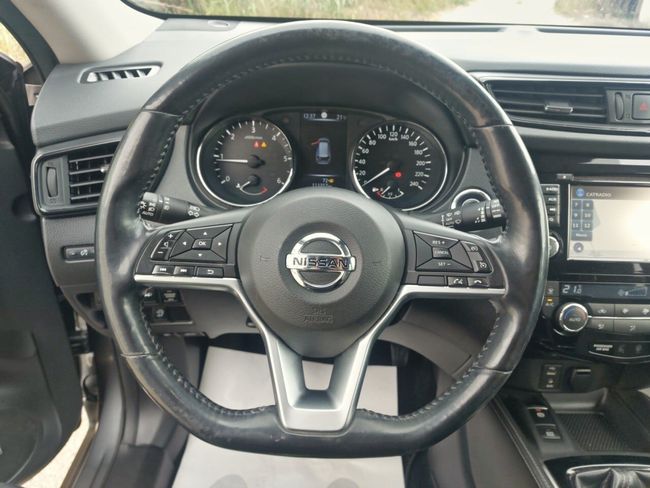 Nissan X-trail Diesel 1.6 Dci Tekna 4x2  - Foto 16