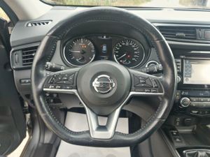 Nissan X-trail Diesel 1.6 Dci Tekna 4x2  - Foto 16