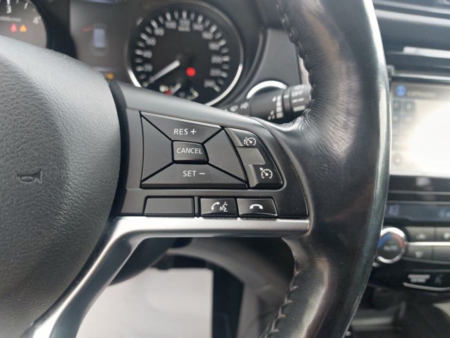Nissan X-trail Diesel 1.6 Dci Tekna 4x2  - Foto 23