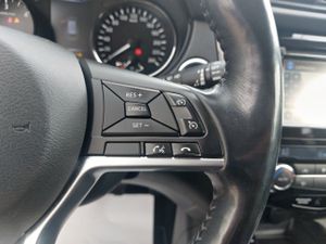 Nissan X-trail Diesel 1.6 Dci Tekna 4x2  - Foto 23