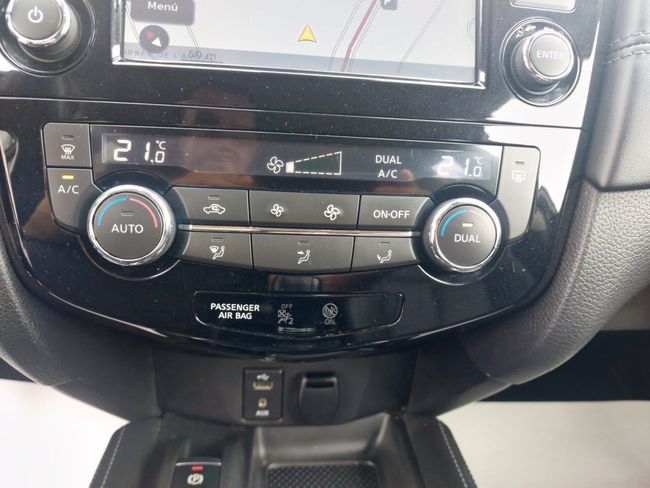 Nissan X-trail Diesel 1.6 Dci Tekna 4x2  - Foto 19