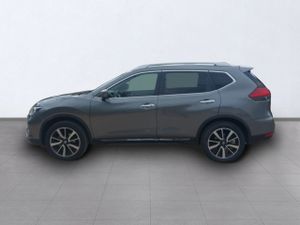 Nissan X-trail Diesel 1.6 Dci Tekna 4x2  - Foto 9