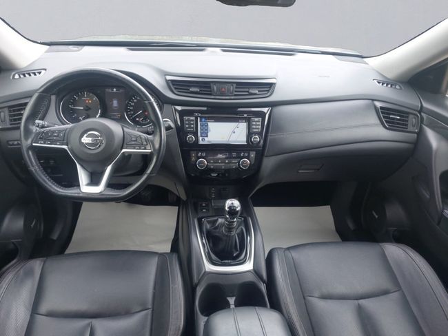 Nissan X-trail Diesel 1.6 Dci Tekna 4x2  - Foto 15