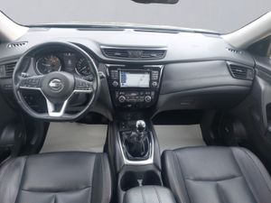 Nissan X-trail Diesel 1.6 Dci Tekna 4x2  - Foto 15