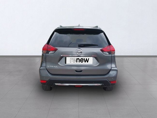 Nissan X-trail Diesel 1.6 Dci Tekna 4x2  - Foto 7
