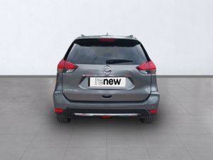 Nissan X-trail Diesel 1.6 Dci Tekna 4x2  - Foto 7