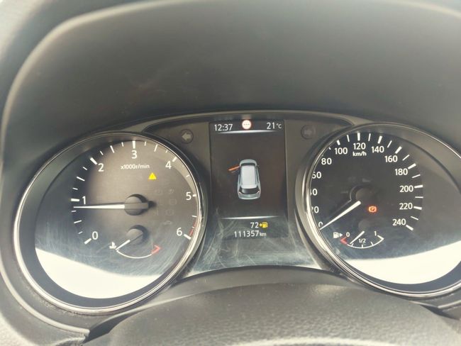 Nissan X-trail Diesel 1.6 Dci Tekna 4x2  - Foto 17