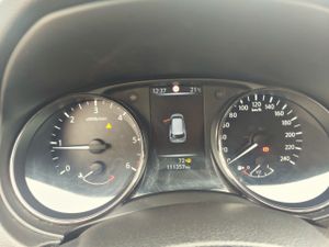 Nissan X-trail Diesel 1.6 Dci Tekna 4x2  - Foto 17