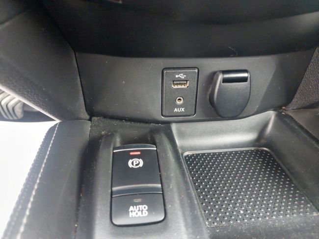 Nissan X-trail Diesel 1.6 Dci Tekna 4x2  - Foto 21