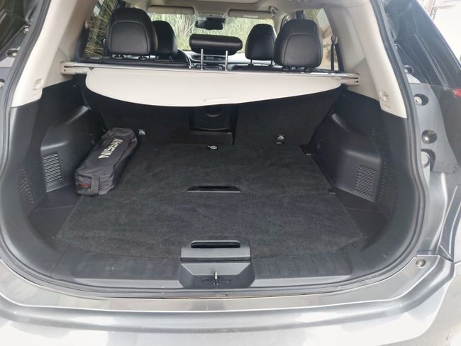 Nissan X-trail Diesel 1.6 Dci Tekna 4x2  - Foto 12