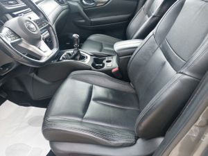 Nissan X-trail Diesel 1.6 Dci Tekna 4x2  - Foto 13