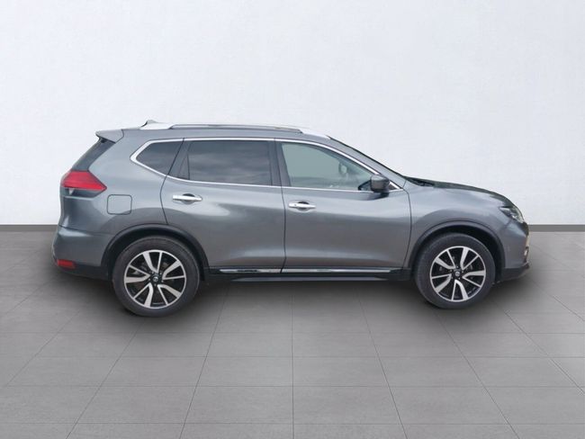 Nissan X-trail Diesel 1.6 Dci Tekna 4x2  - Foto 5