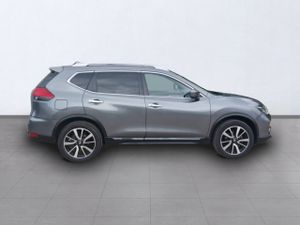 Nissan X-trail Diesel 1.6 Dci Tekna 4x2  - Foto 5