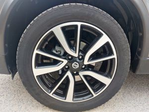 Nissan X-trail Diesel 1.6 Dci Tekna 4x2  - Foto 11