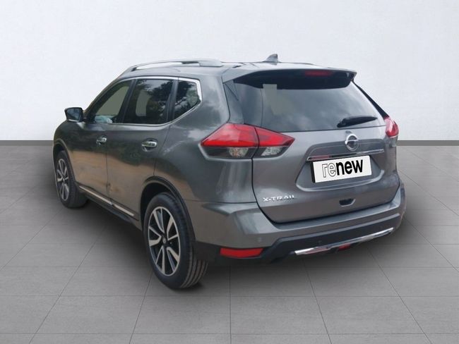 Nissan X-trail Diesel 1.6 Dci Tekna 4x2  - Foto 8