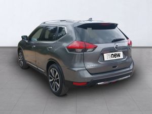 Nissan X-trail Diesel 1.6 Dci Tekna 4x2  - Foto 8